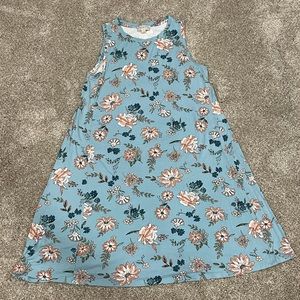 Swing Dress
